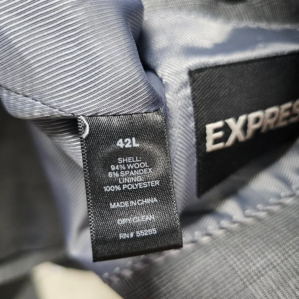 Express great no